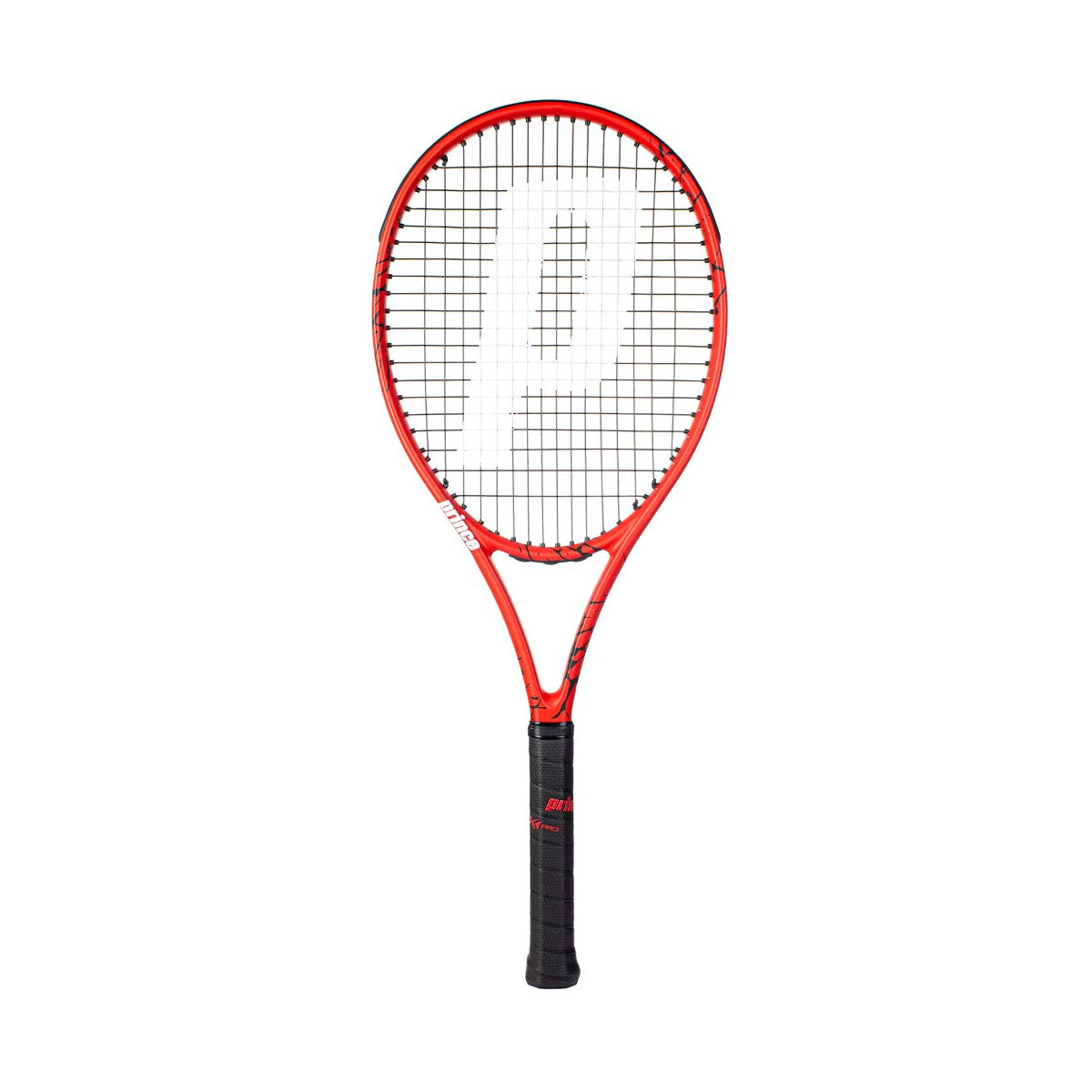 Prince Beast 100 LTD (265g) Racquet