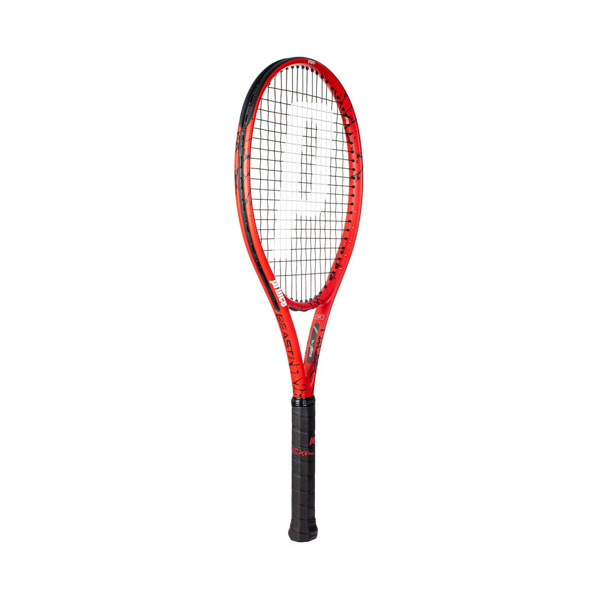 Prince Beast 100 LTD (280g) Racquet – 2
