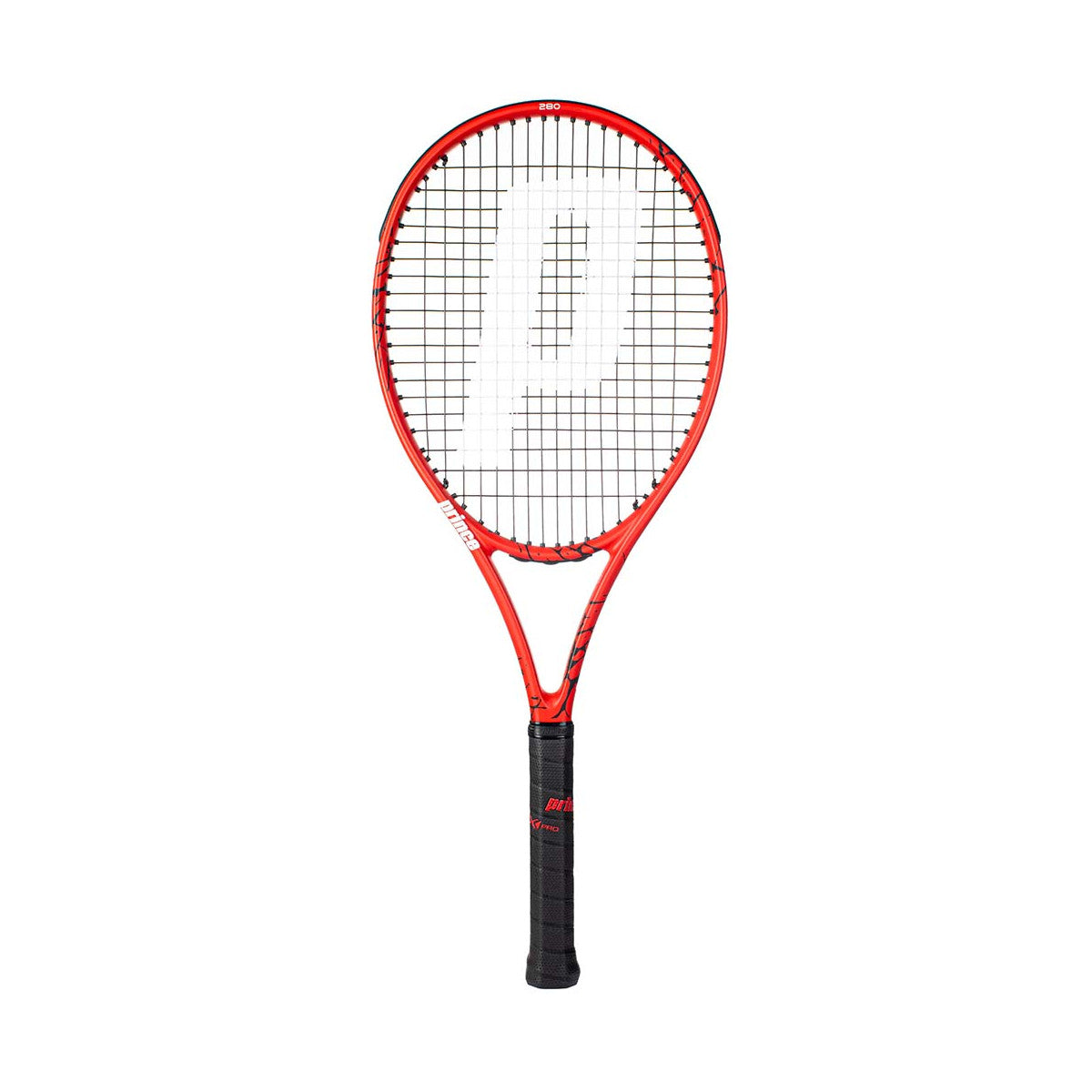 Prince Beast 100 LTD (280g) Racquet