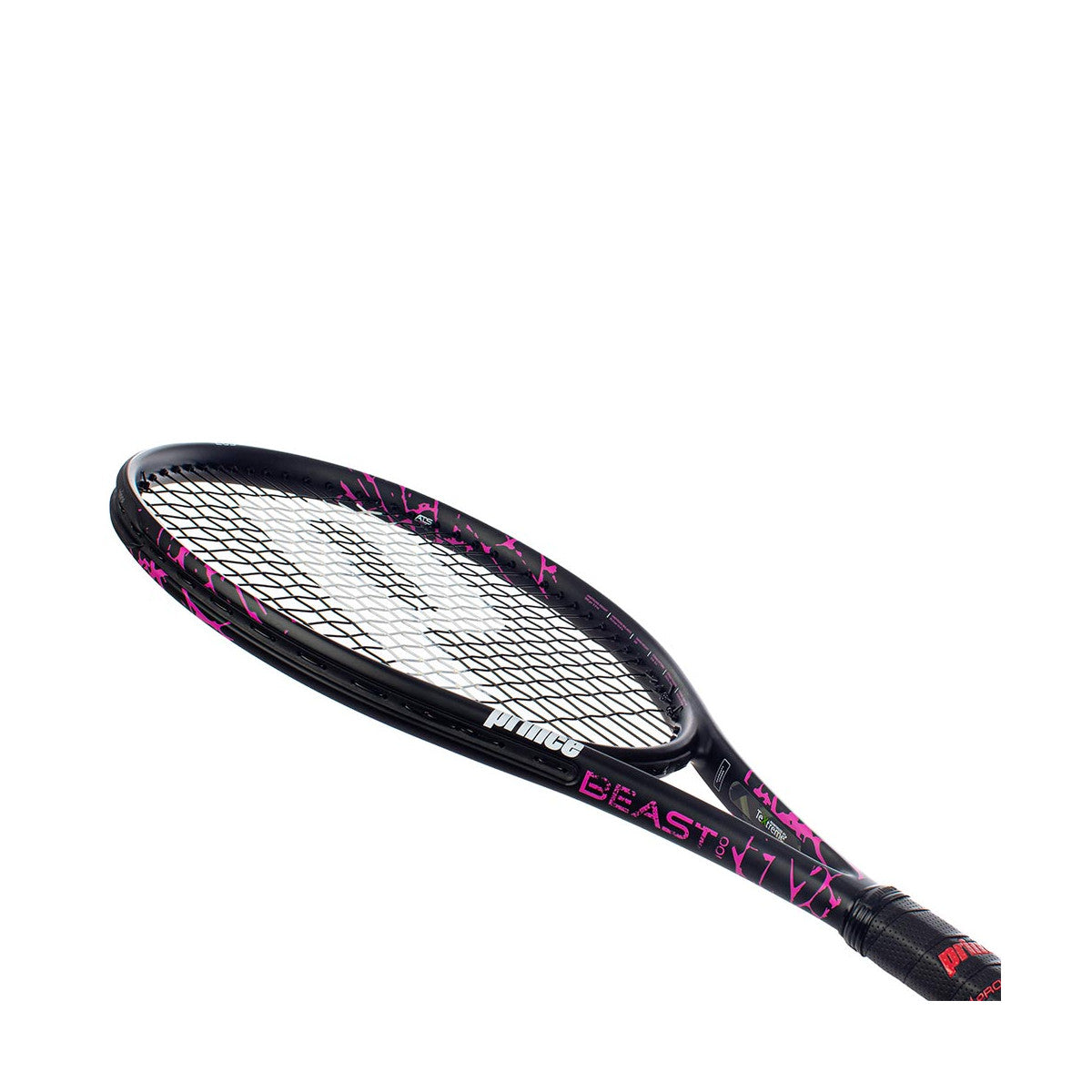 Prince Beast Pink 100 (265g) Racquet – 4