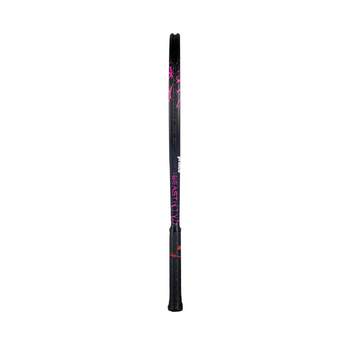 Prince Beast Pink 100 (265g) Racquet – 3