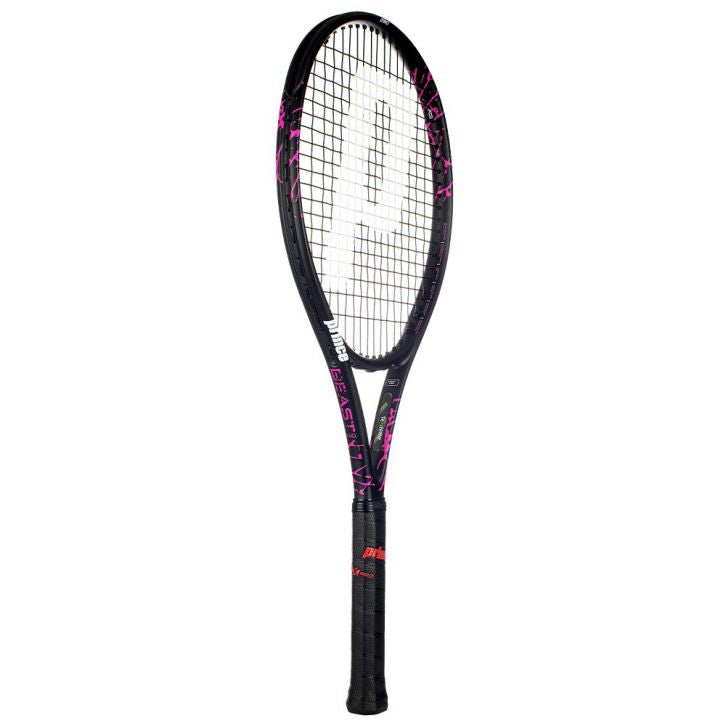 Prince Beast Pink 100 (265g) Racket