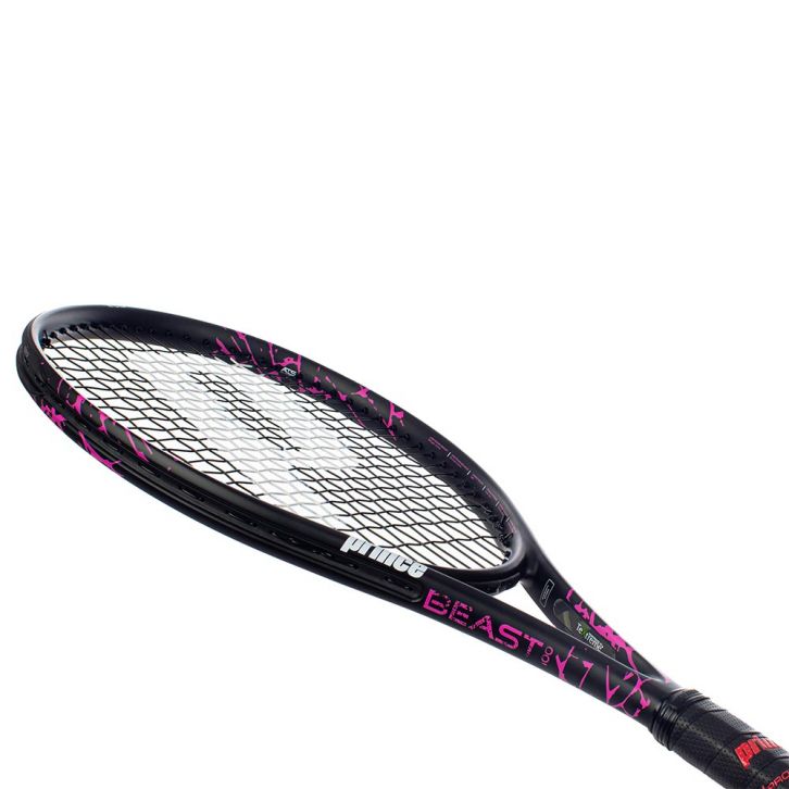 Prince Beast Pink 100 (280g) Racket