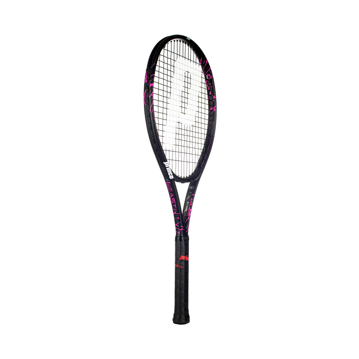 Prince Beast Pink 100 (280g) Racquet – 2