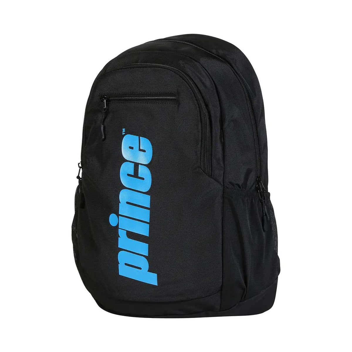 Prince Challenger Tennis Backpack Black / Blue – 3
