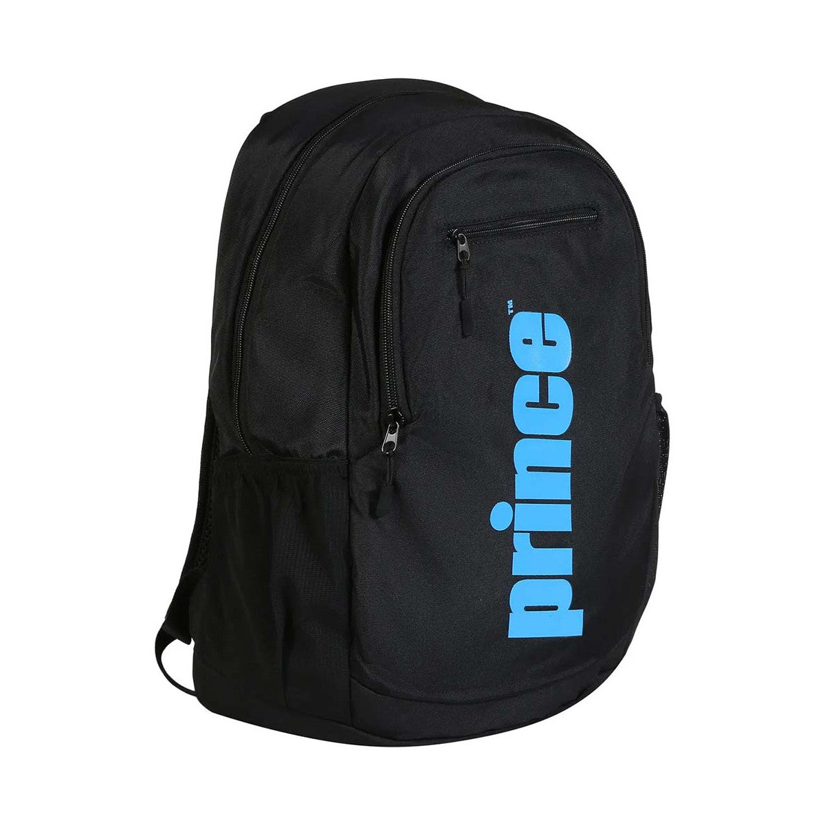 Prince Challenger Tennis Backpack Black / Blue