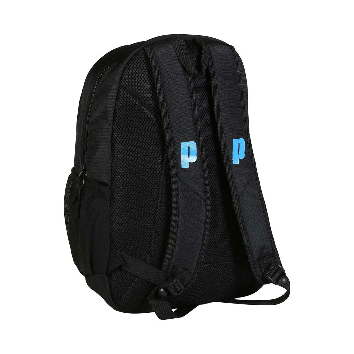 Prince Challenger Tennis Backpack Black / Blue – 2