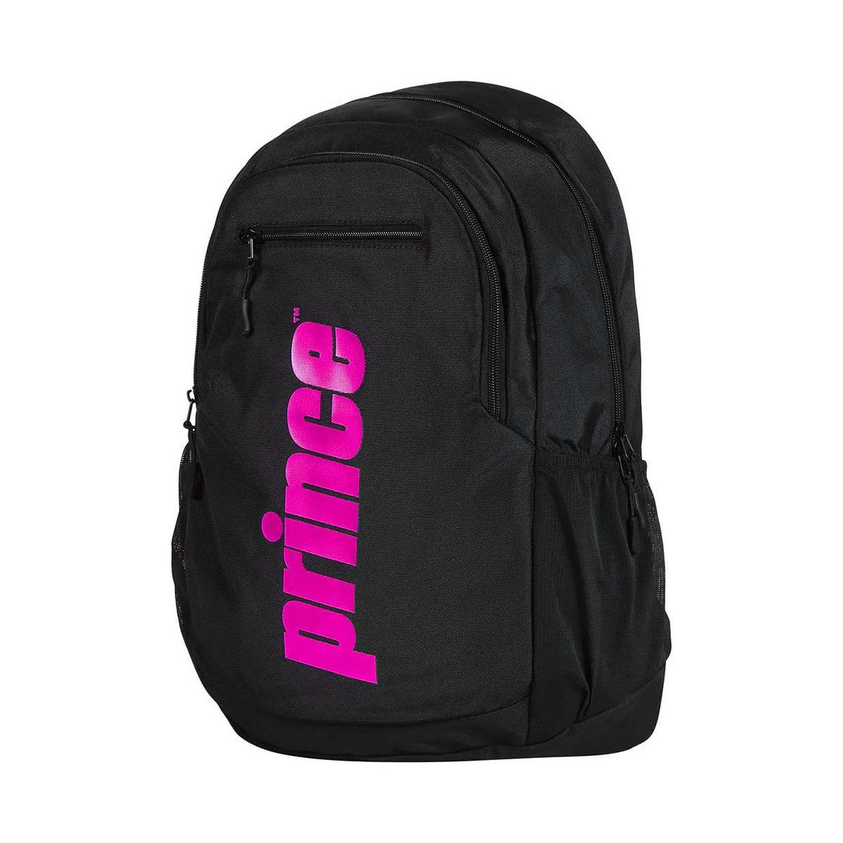 Prince Challenger Tennis Backpack Black / Pink – 3