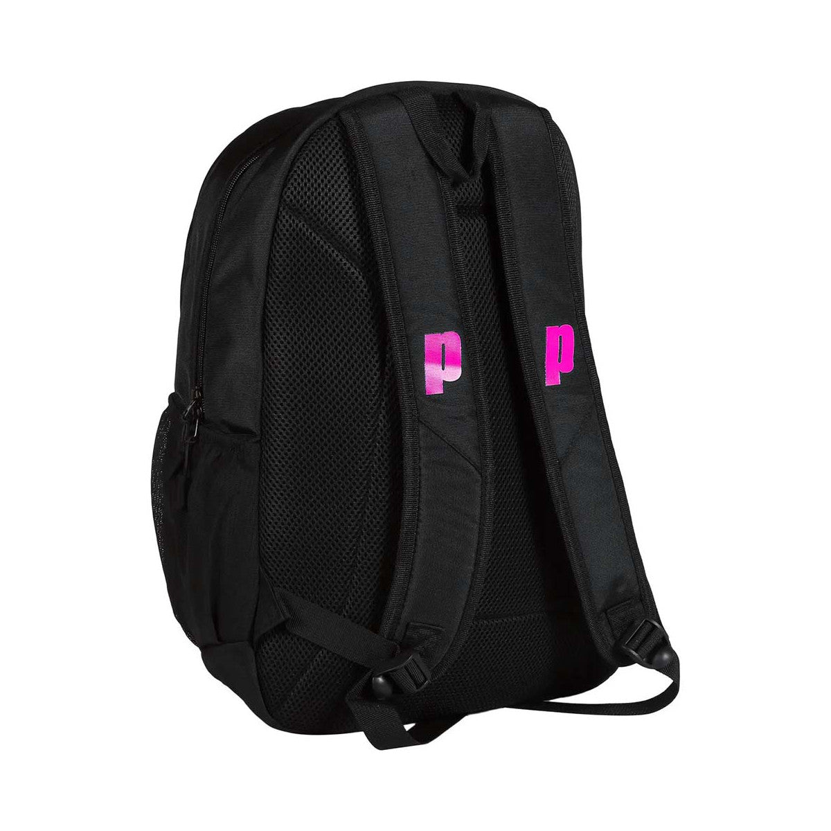 Prince Challenger Tennis Backpack Black / Pink – 2