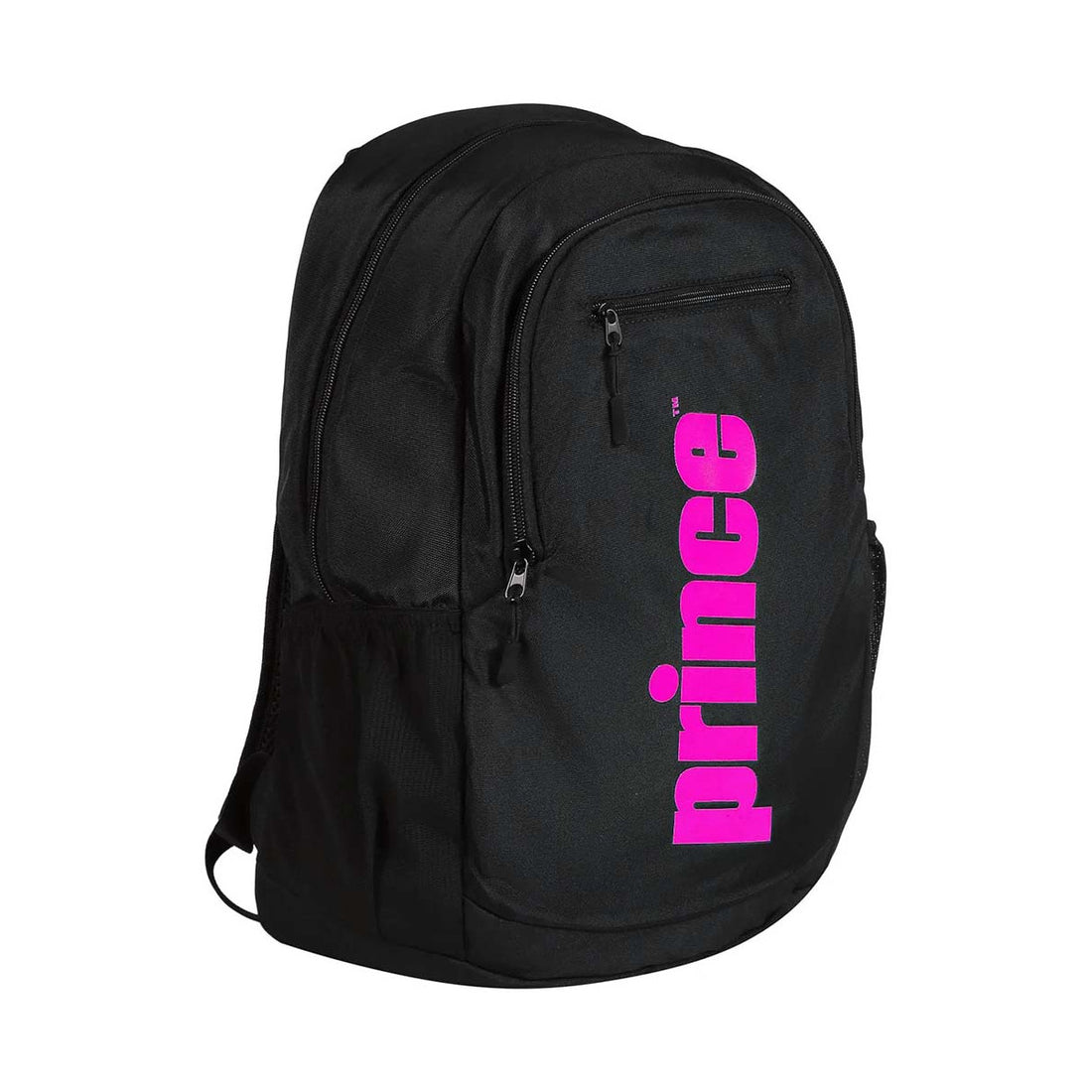 Prince Challenger Tennis Backpack Black / Pink