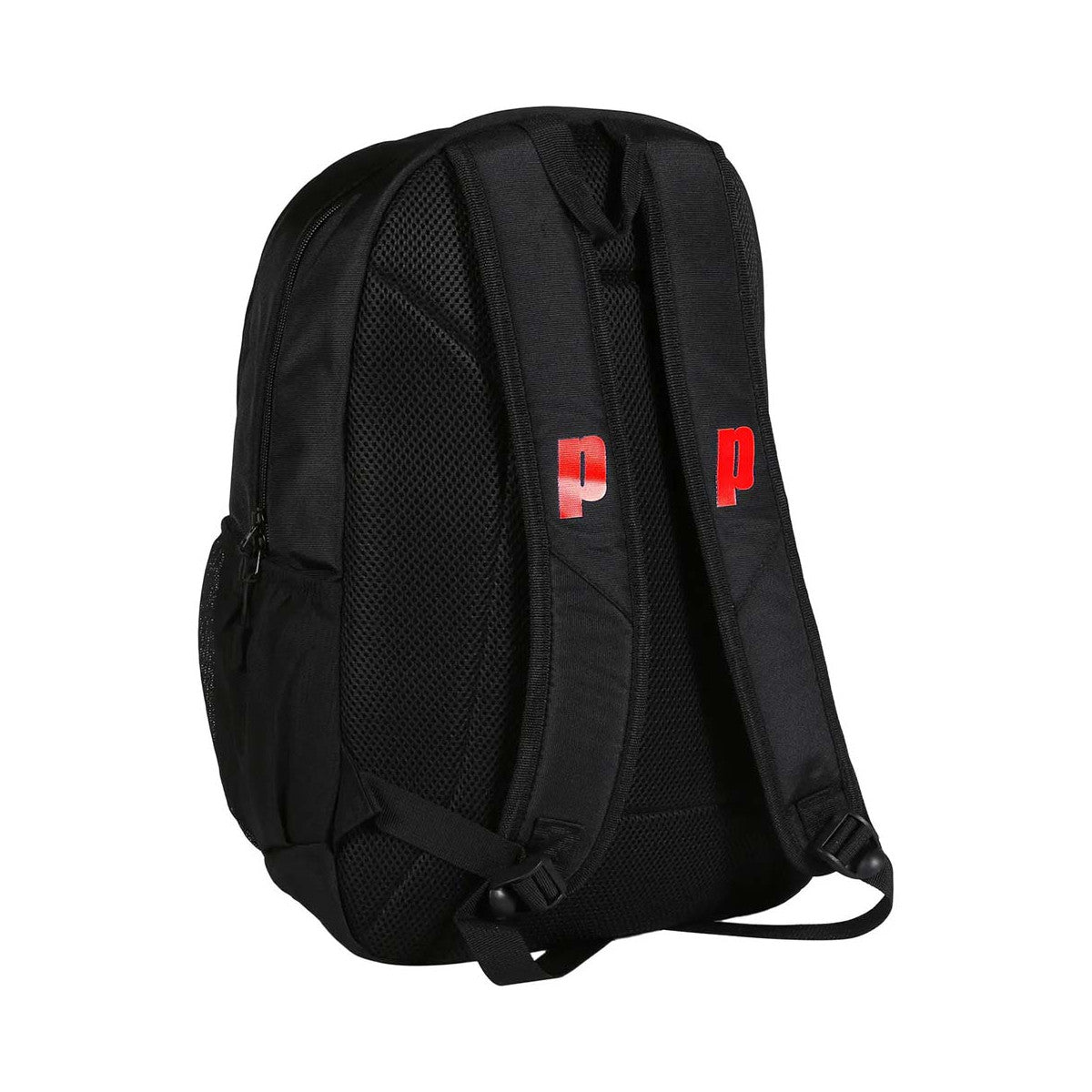 Prince Challenger Tennis Backpack Black / Red – 2