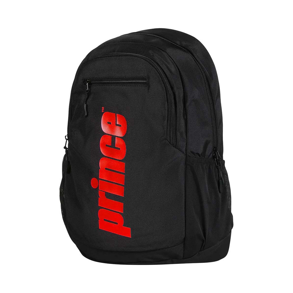 Prince Challenger Tennis Backpack Black / Red – 3