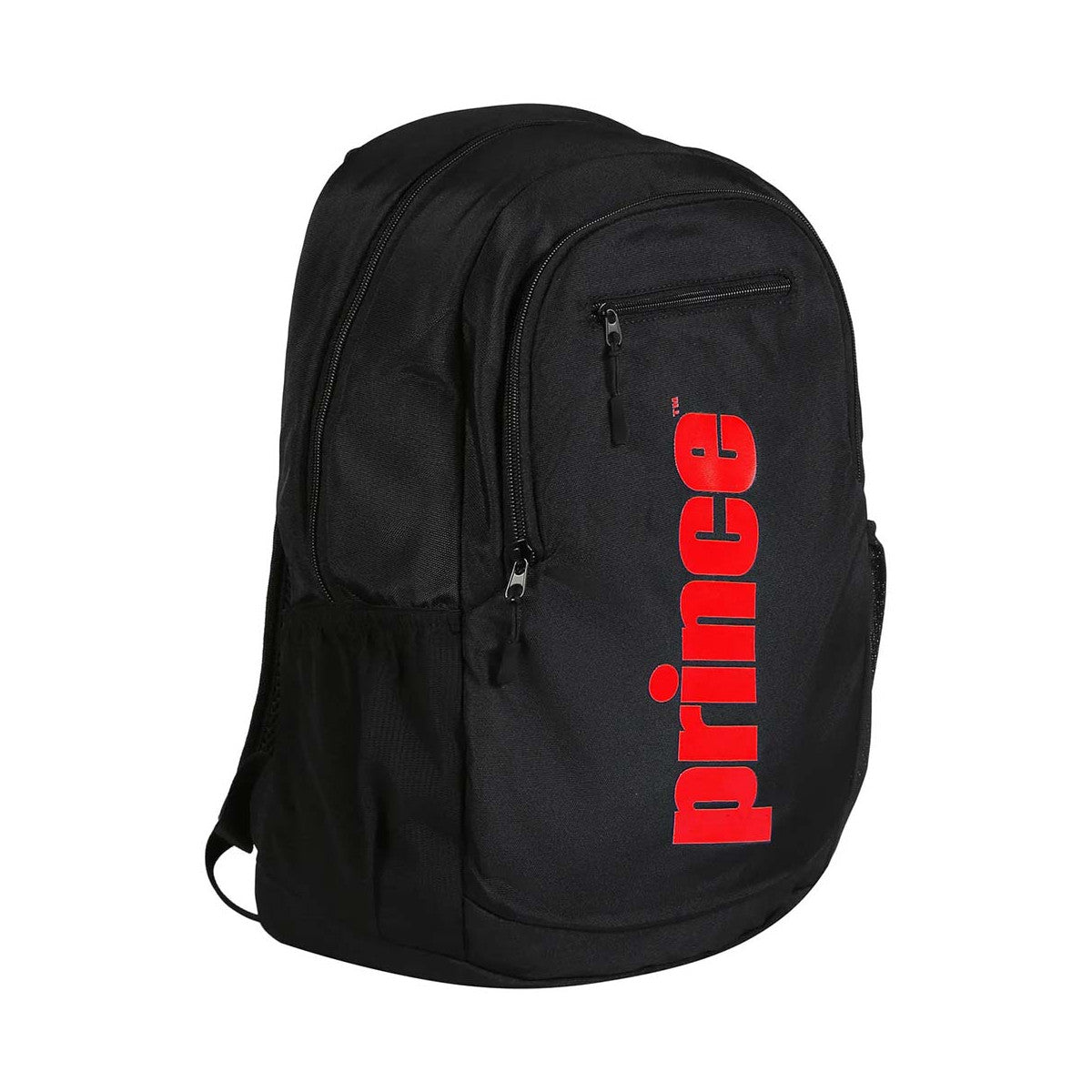 Prince Challenger Tennis Backpack Black / Red