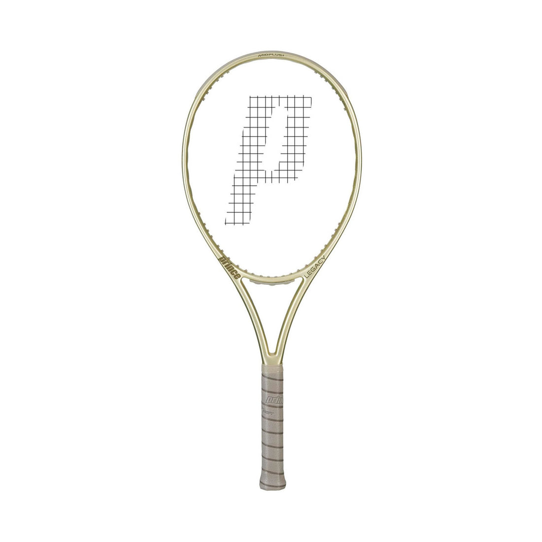 Prince O3 Legacy 105 (280g) Racquet