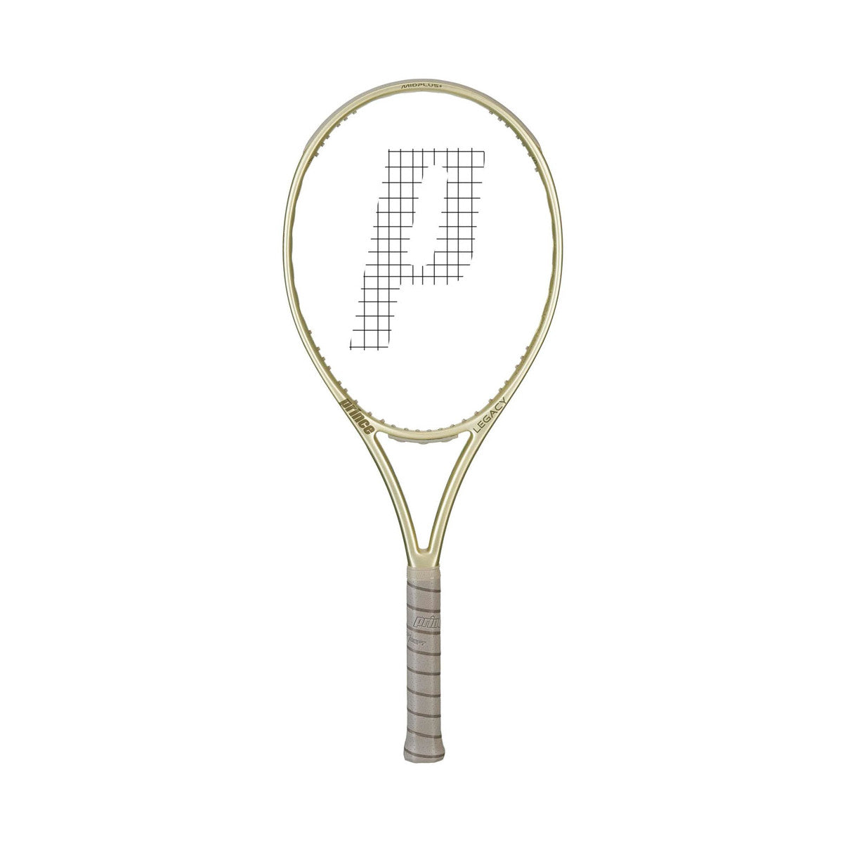 Prince O3 Legacy 105 (280g) Racquet