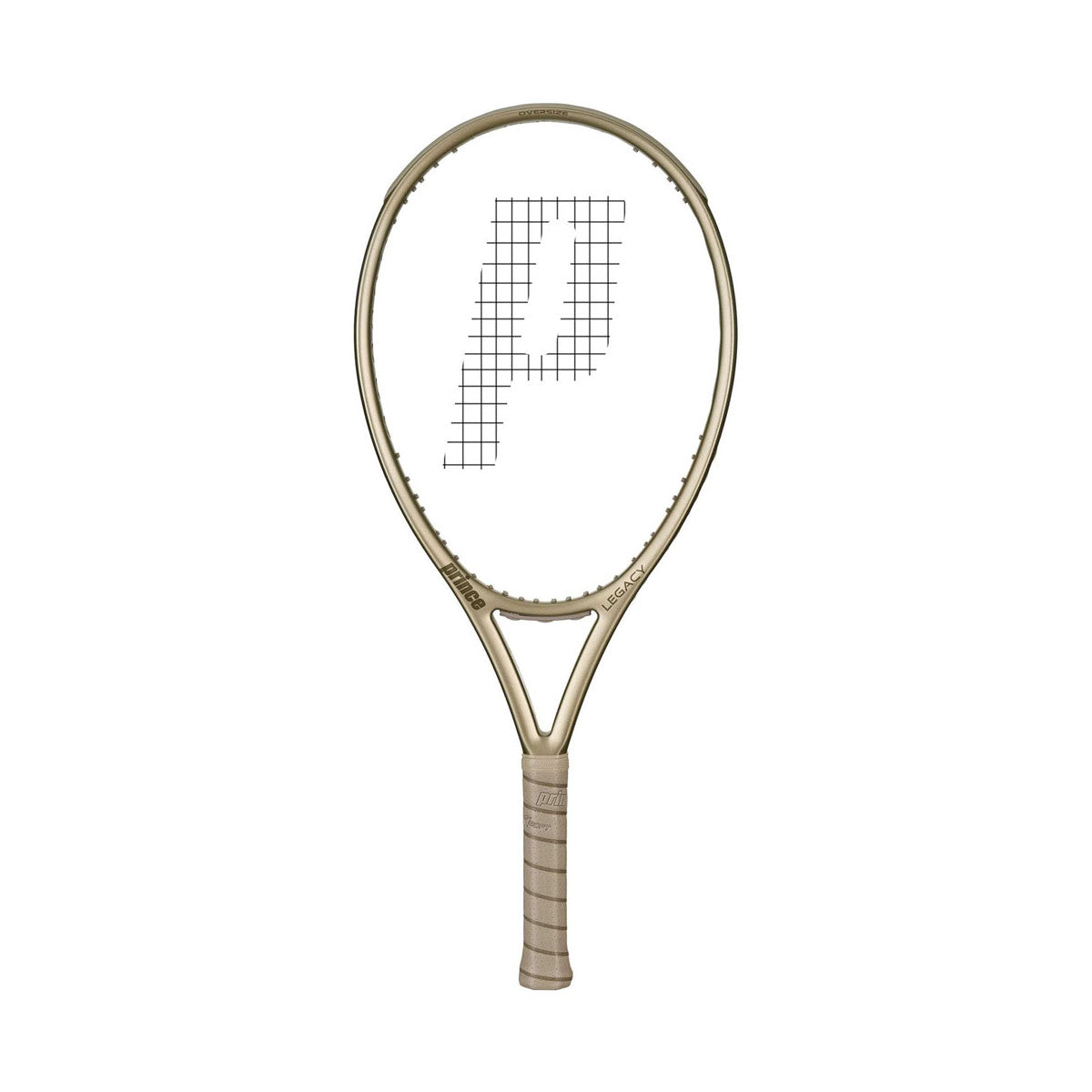 Prince O3 Legacy 120 (260g) Racquet