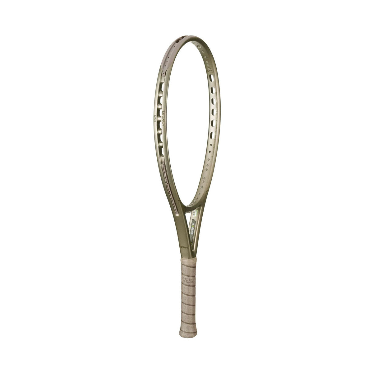 Prince O3 Legacy 120 (260g) Racquet – 2