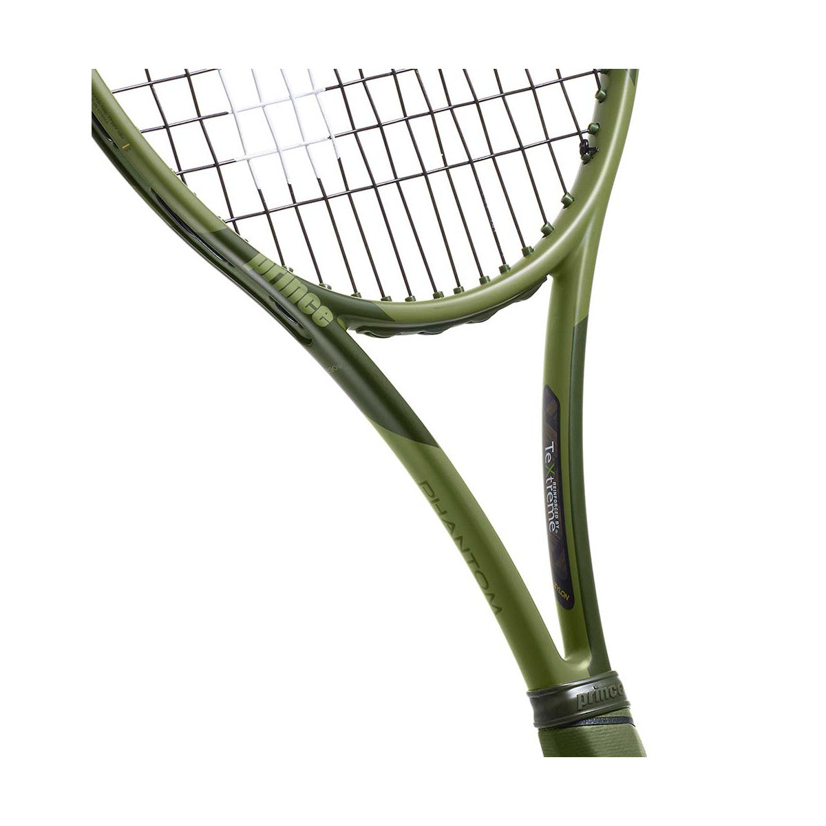 Prince Phantom 100X (290g) Racquet – 4