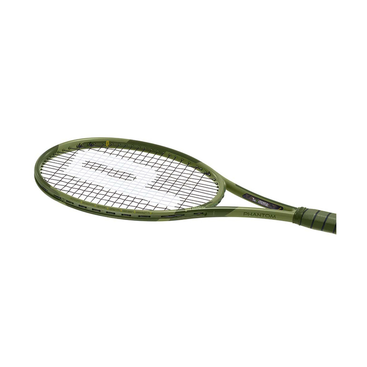 Prince Phantom 100X (305g) Racquet – 5