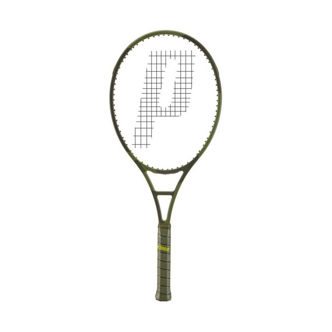 Prince Phantom 107G (305g) Racquet