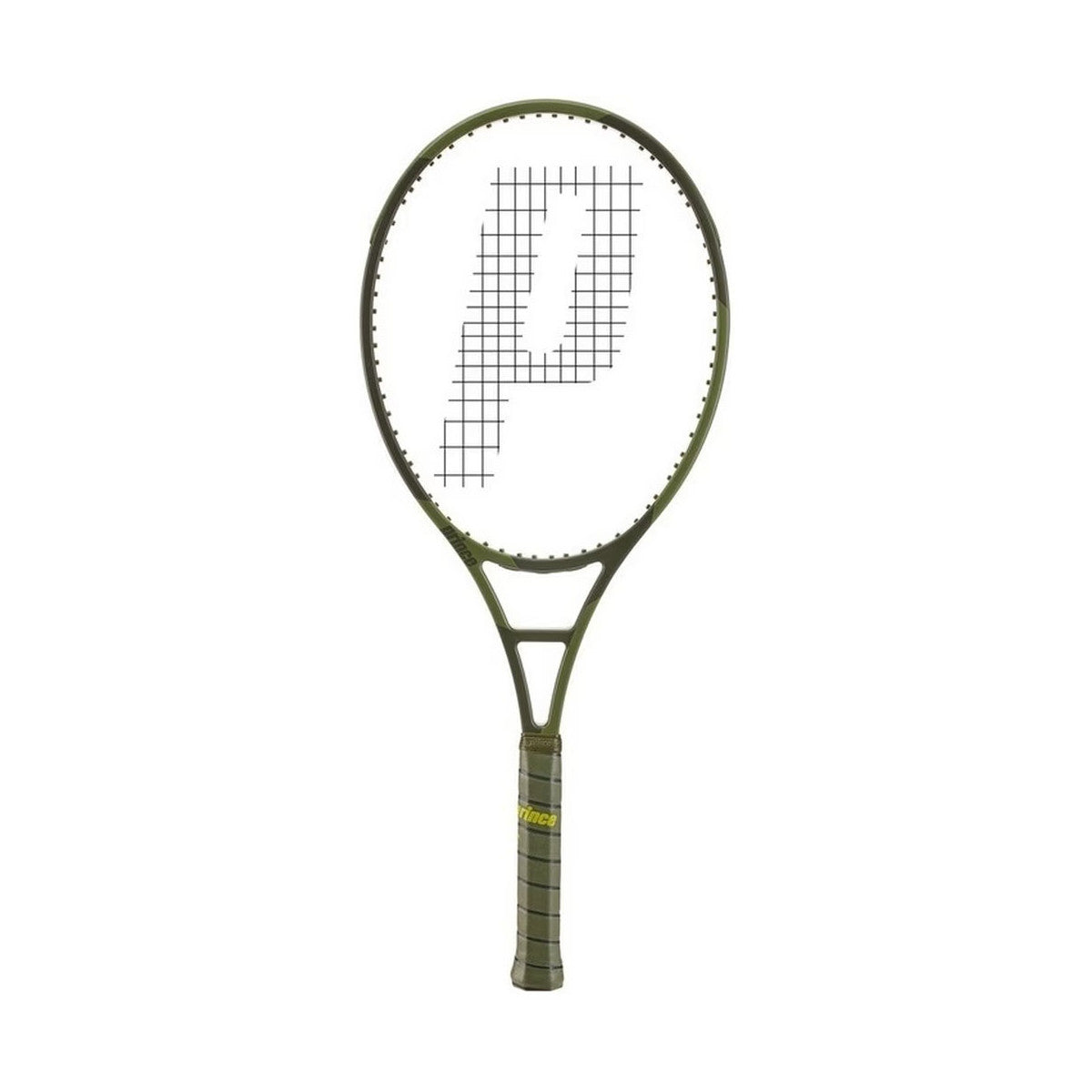 Prince Phantom 107G (305g) Racquet