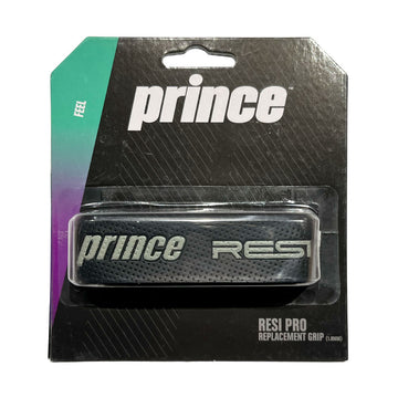 Prince ResiPro Black Grip