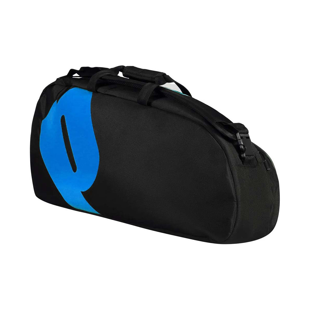 Prince Tour 1 Comp 3R Black / Blue Thermobag – 4