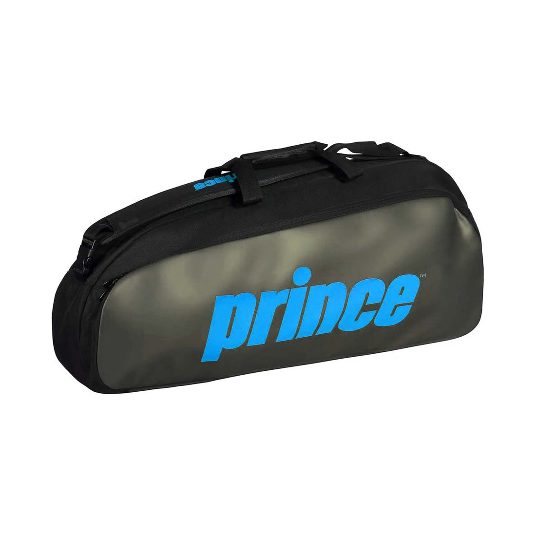 Prince Tour 1 Comp 3R Black / Blue Thermobag