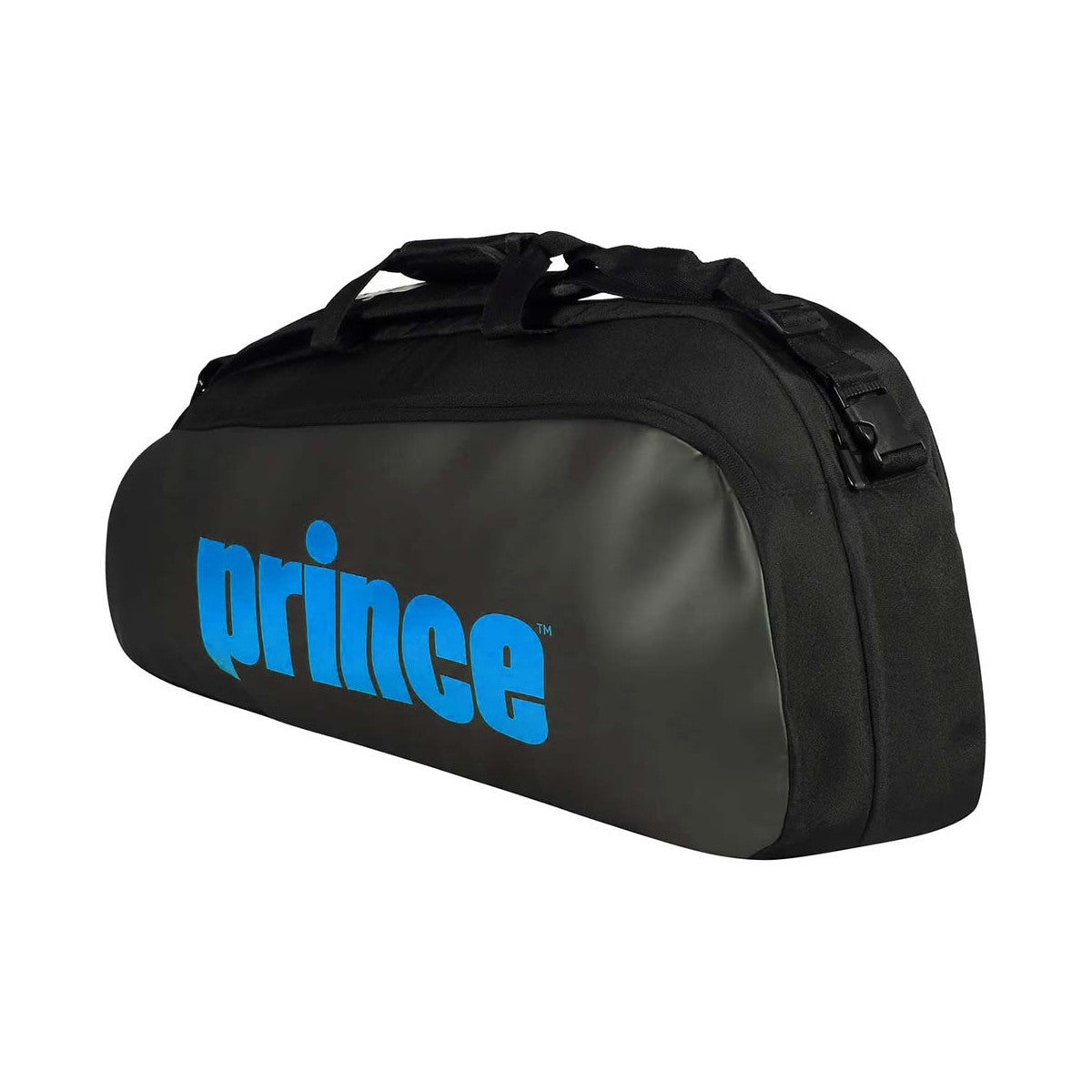 Prince Tour 1 Comp 3R Black / Blue Thermobag – 2