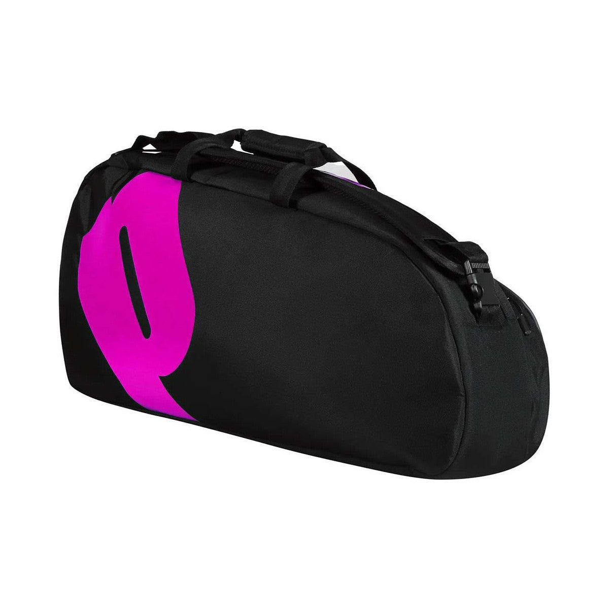 Prince Tour 1 Comp 3R Black / Pink Thermobag – 4