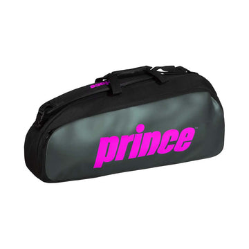 Prince Tour 1 Comp 3R Black / Pink Thermobag