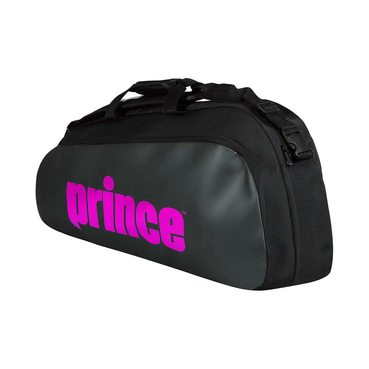 Prince Tour 1 Comp 3R Black / Pink Thermobag – 2
