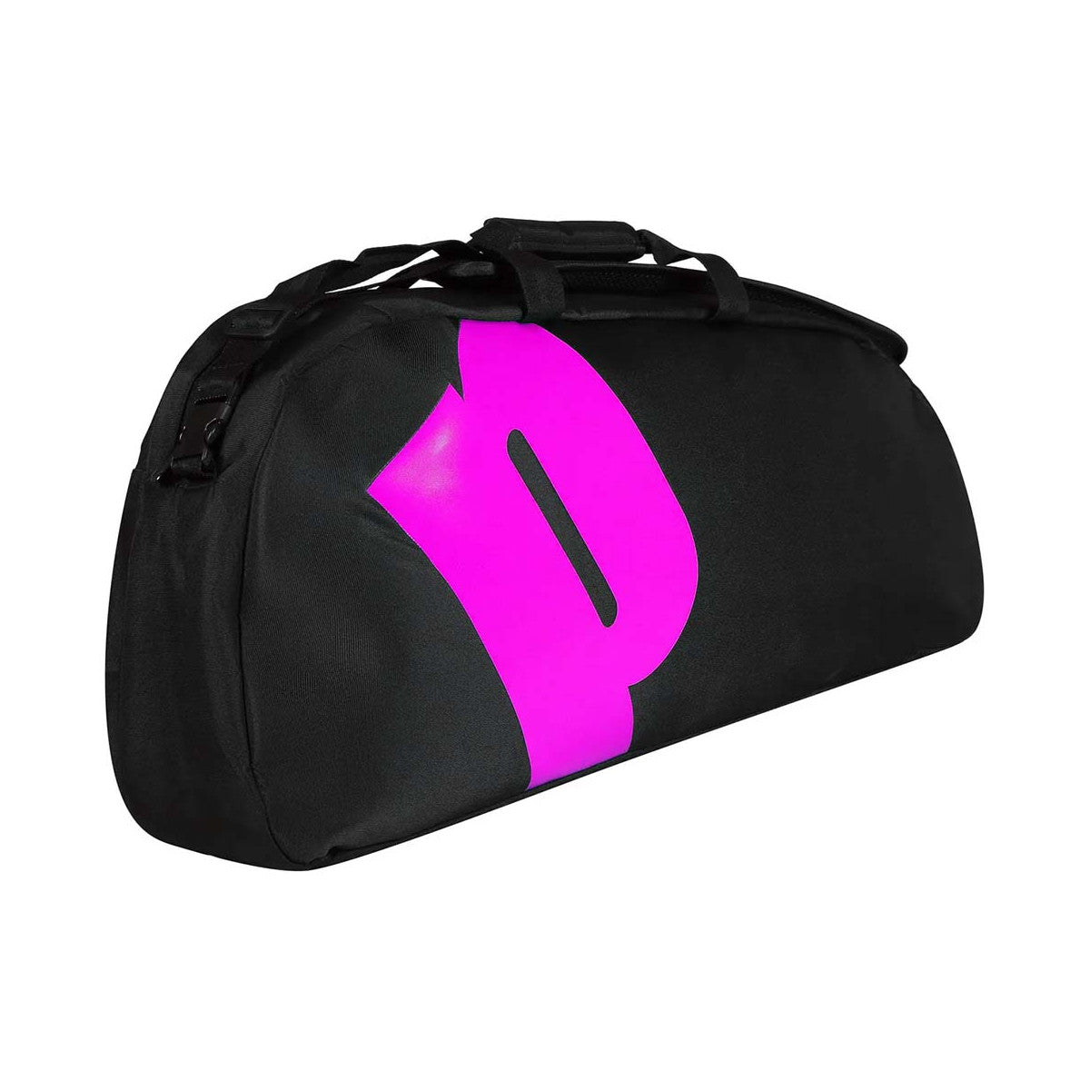 Prince Tour 1 Comp 3R Black / Pink Thermobag – 3