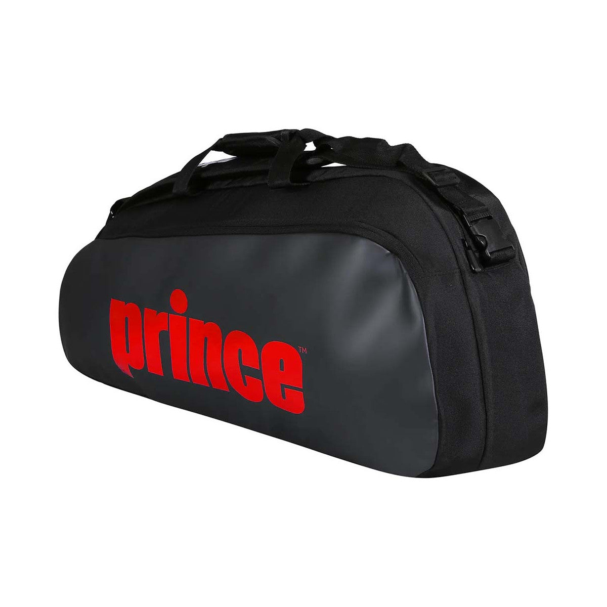 Prince Tour 1 Comp 3R Black / Red Thermobag – 2