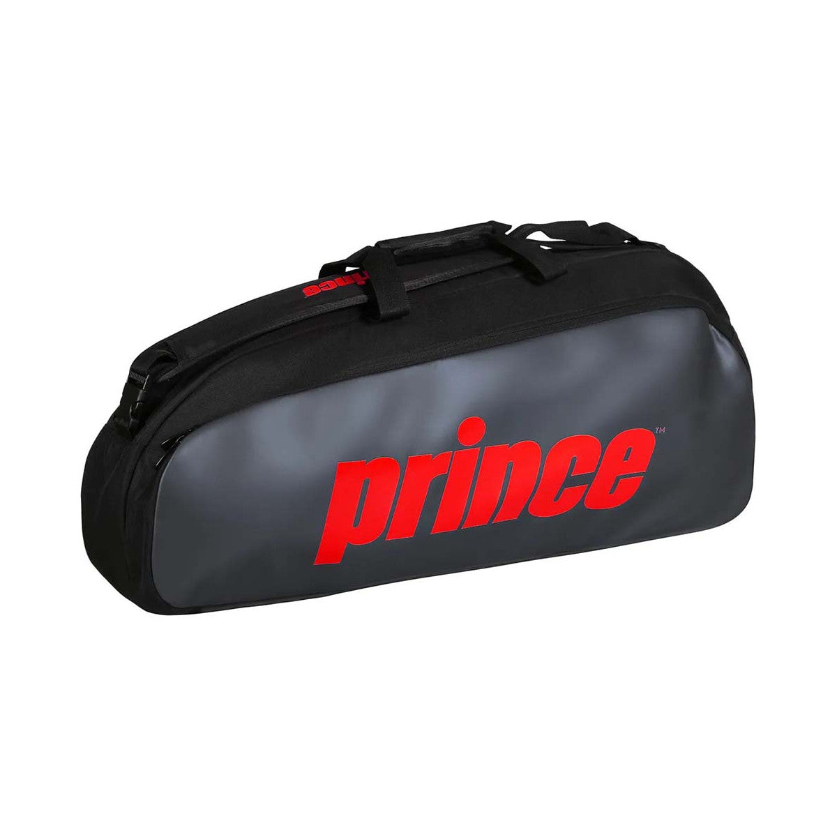 Prince Tour 1 Comp 3R Black / Red Thermobag