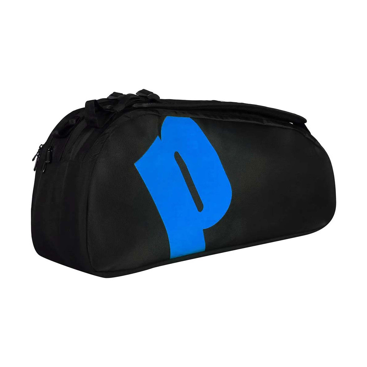 Prince Tour 2 Comp 6R Black / Blue Thermobag – 2