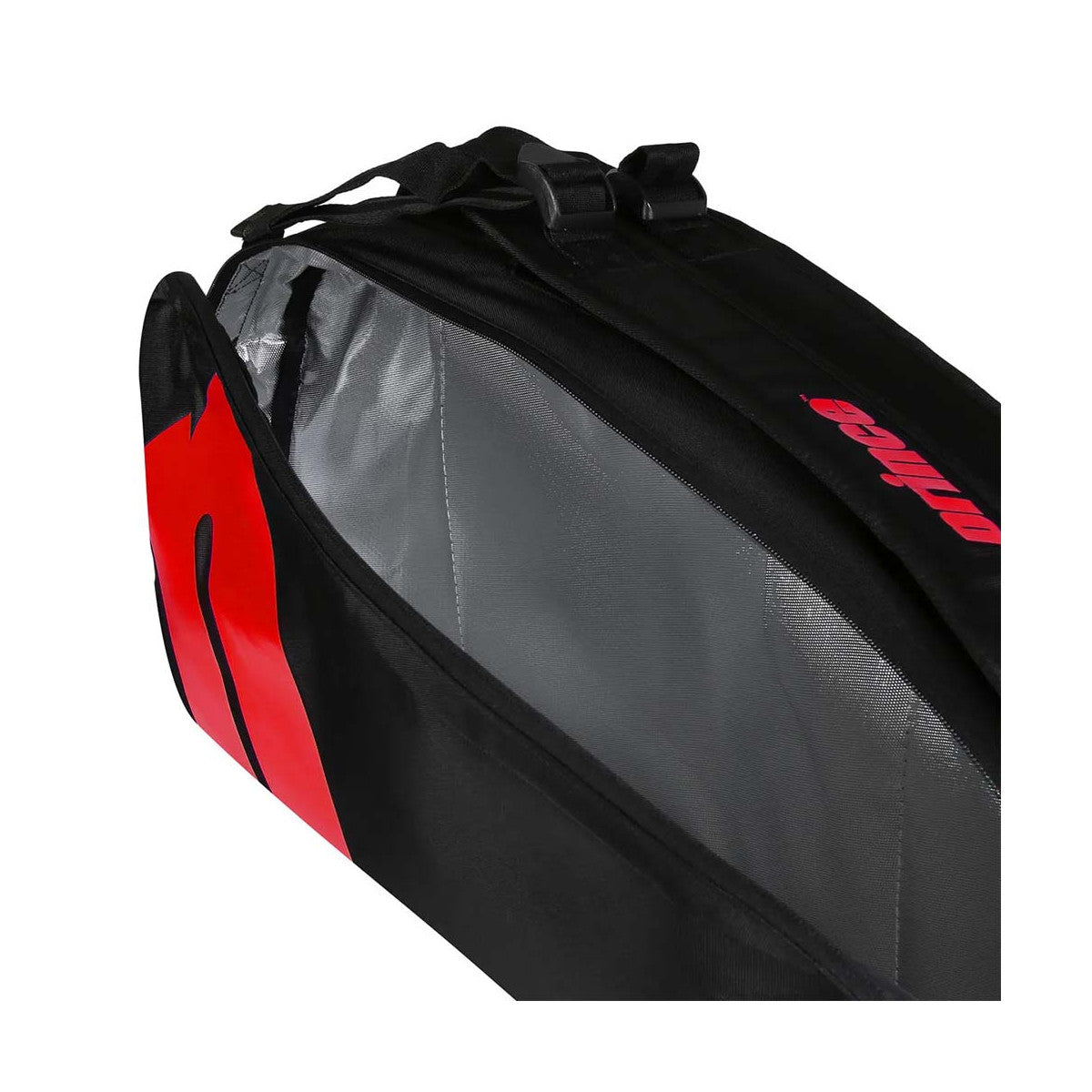 Prince Tour 2 Comp 6R Black / Red Thermobag – 2