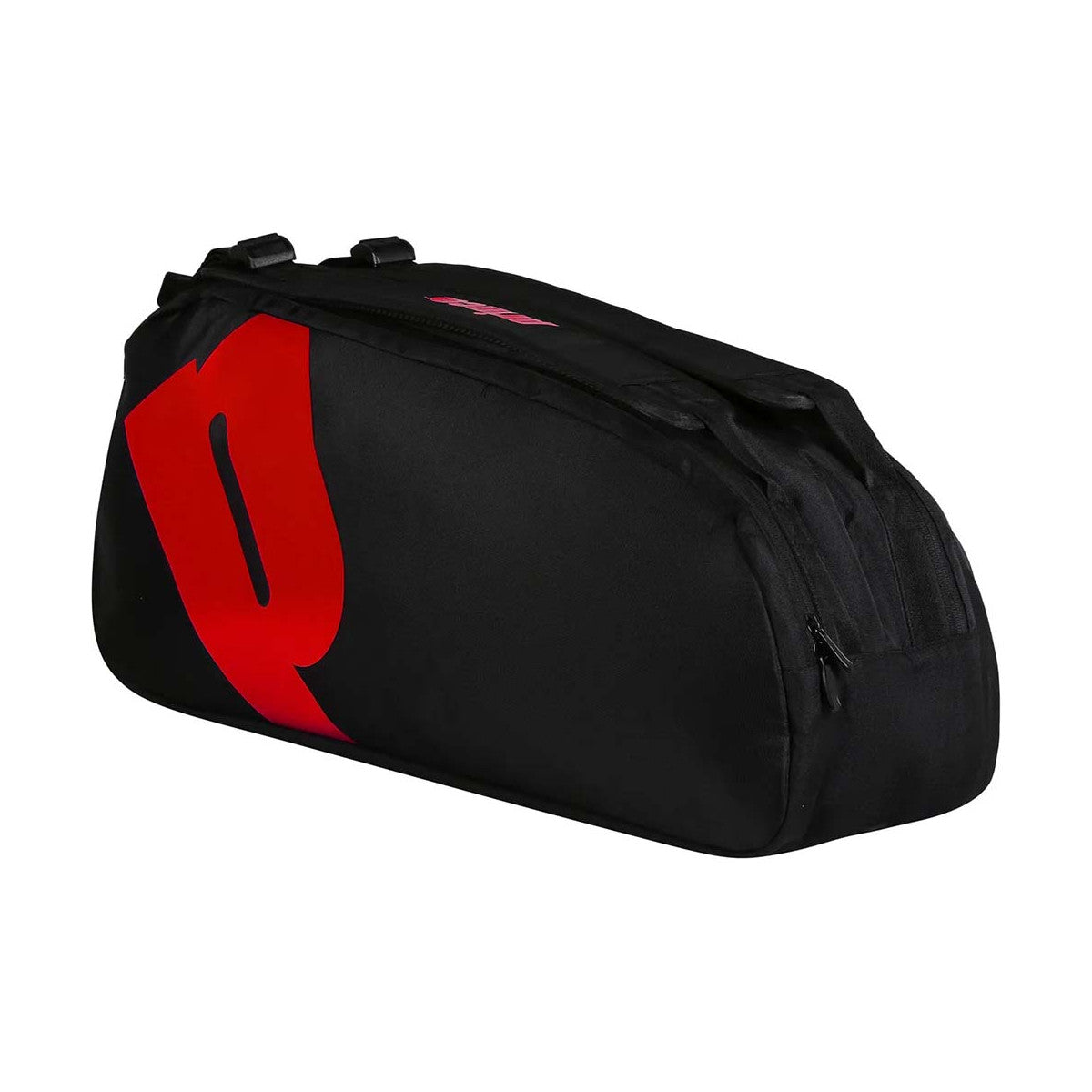 Prince Tour 2 Comp 6R Black / Red Thermobag – 4
