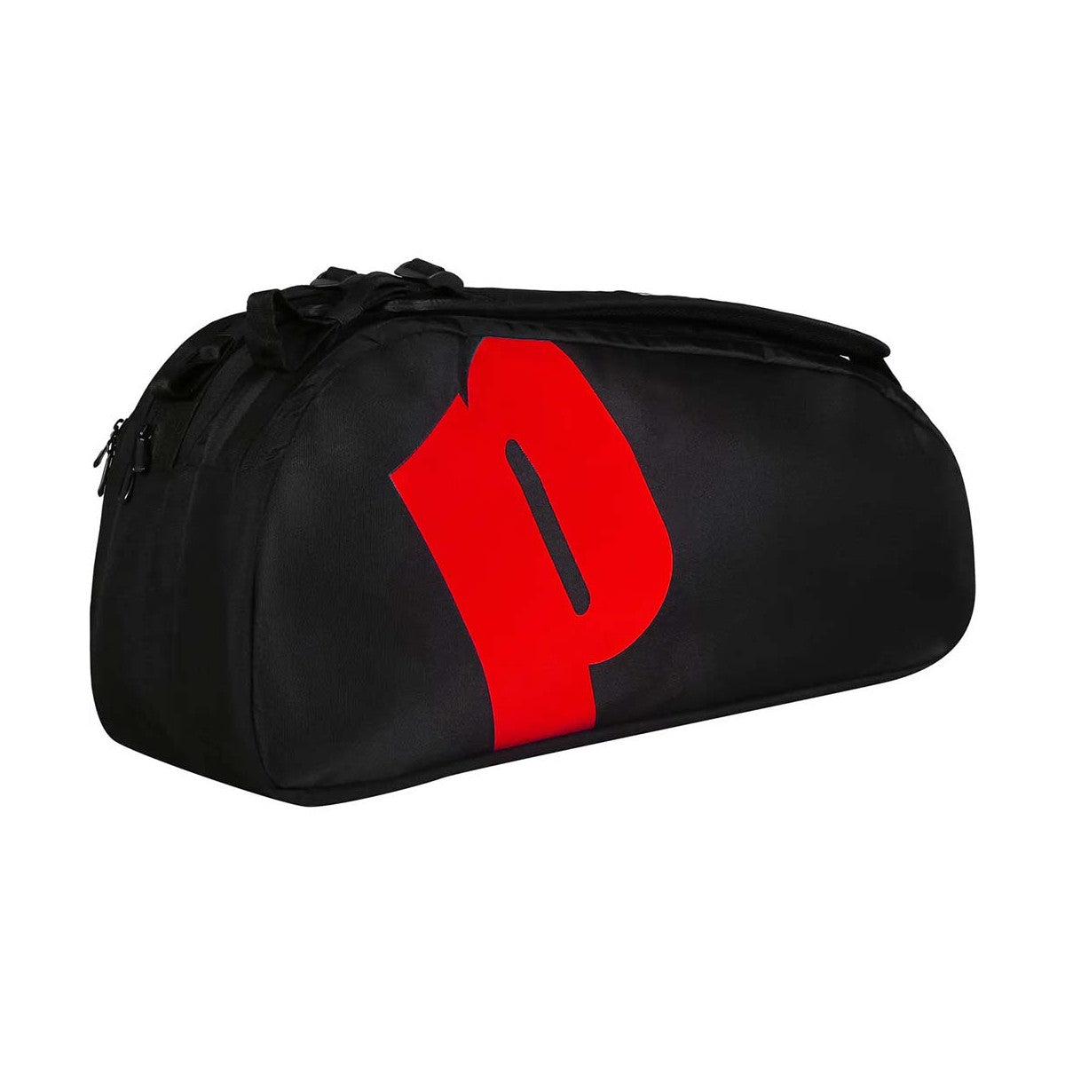 Prince Tour 2 Comp 6R Black / Red Thermobag – 3