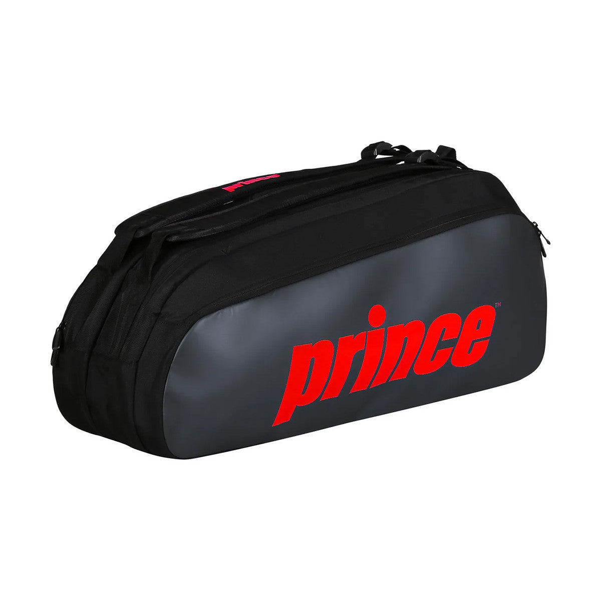 Prince Tour 2 Comp 6R Black / Red Thermobag