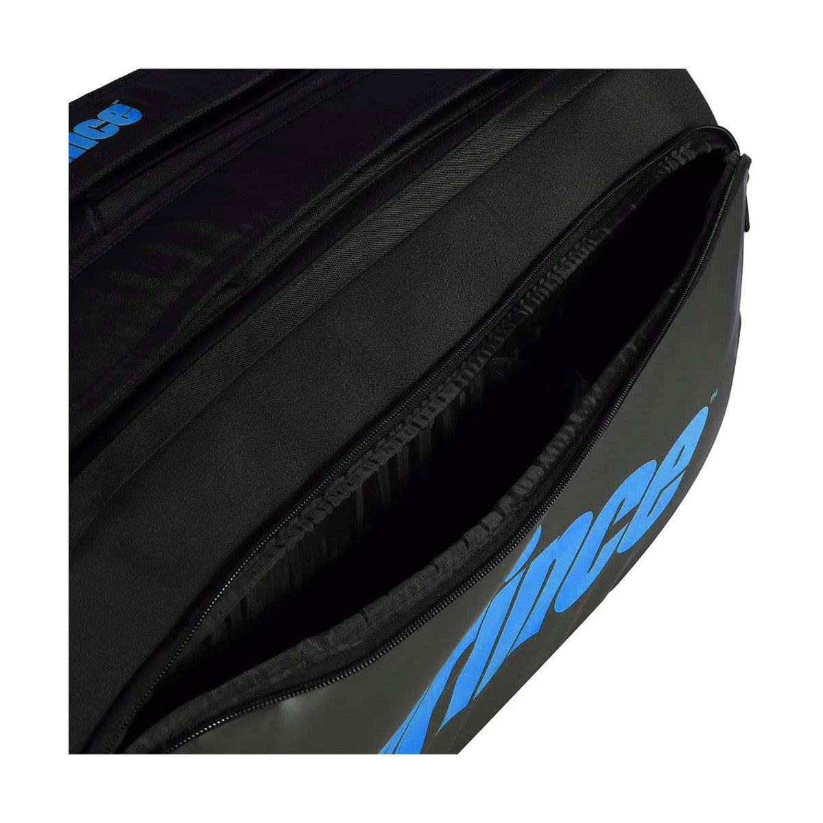 Prince Tour 3 Comp 9R Black / Blue Thermobag – 5