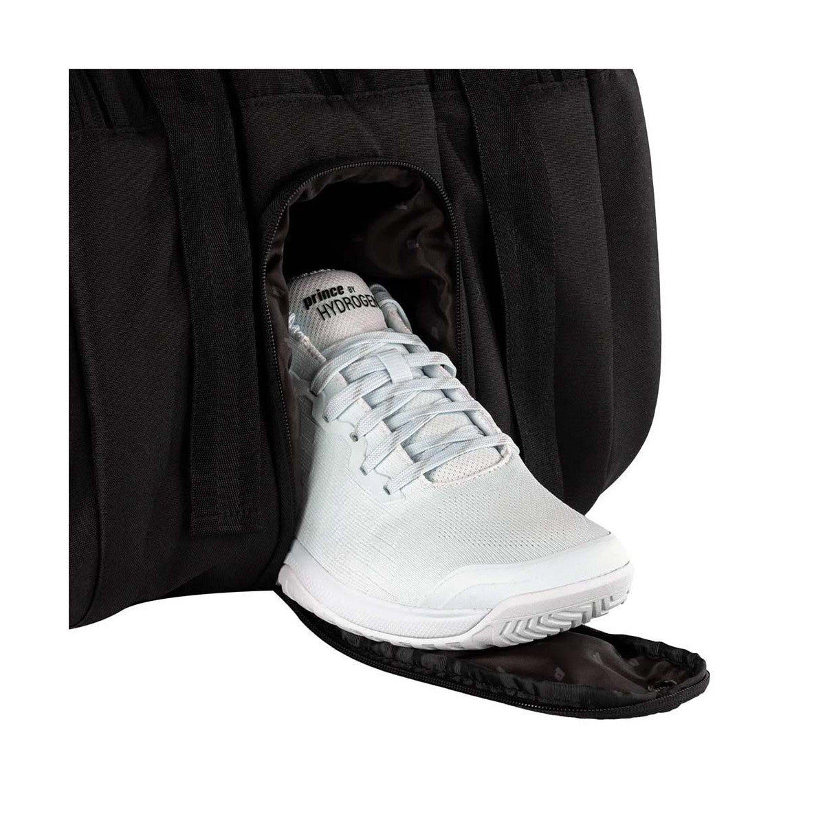 Prince Tour 3 Comp 9R Black / Blue Thermobag – 4