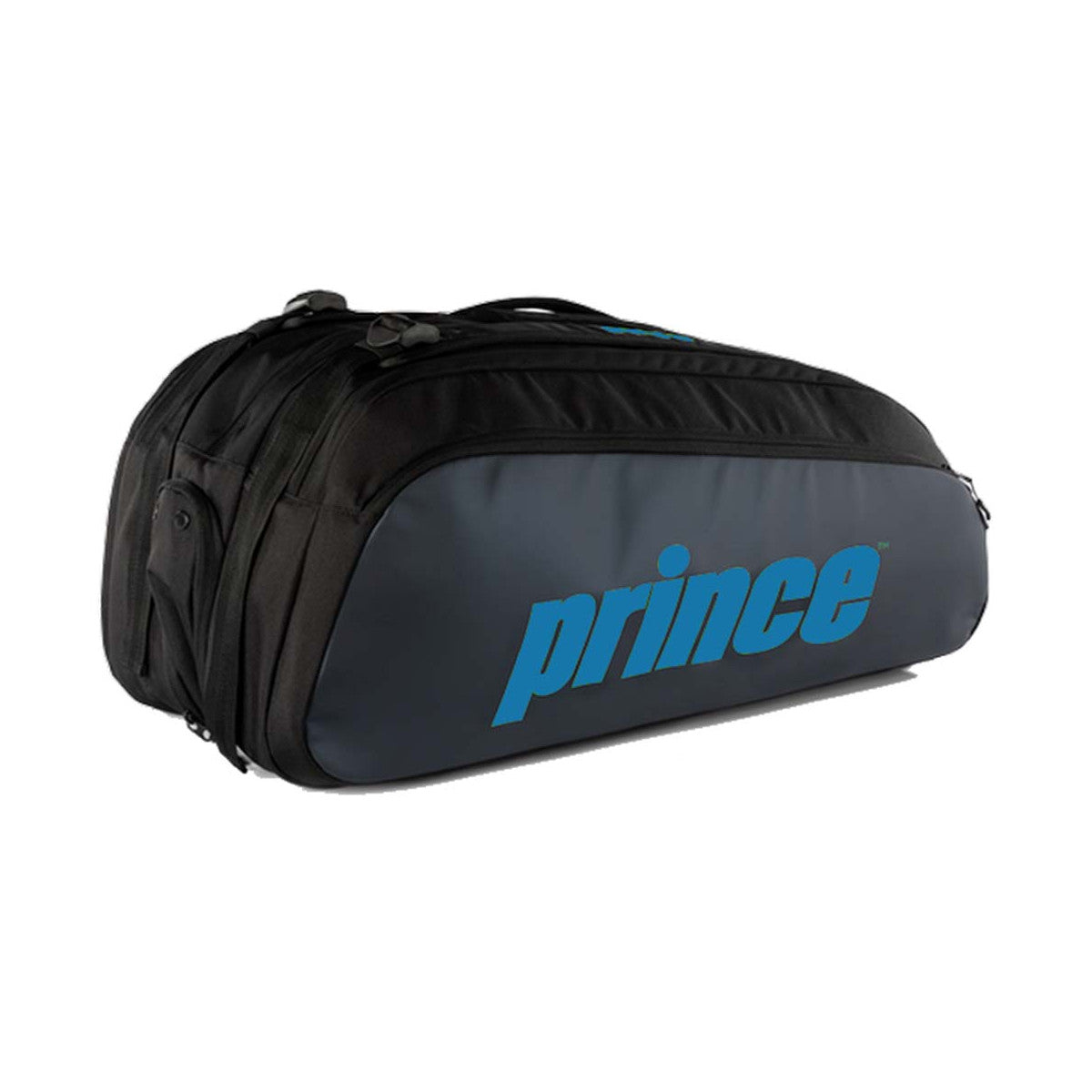 Prince Tour 3 Comp 9R Black / Blue Thermobag – 2