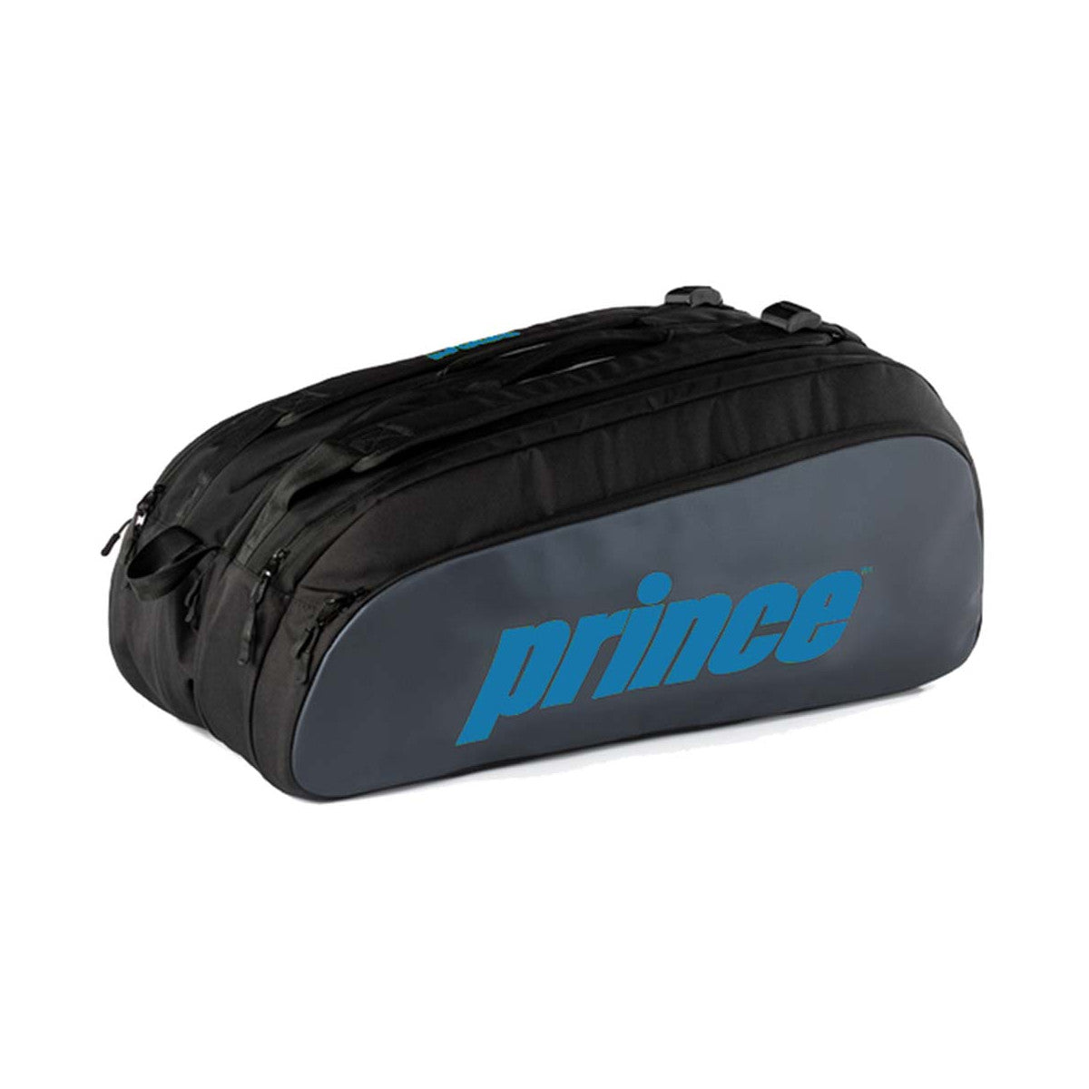 Prince Tour 3 Comp 9R Black / Blue Thermobag