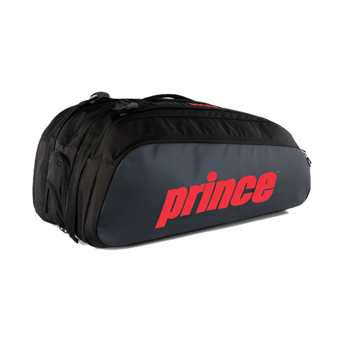 Prince Tour 3 Comp 9R Black / Red Thermobag – 2