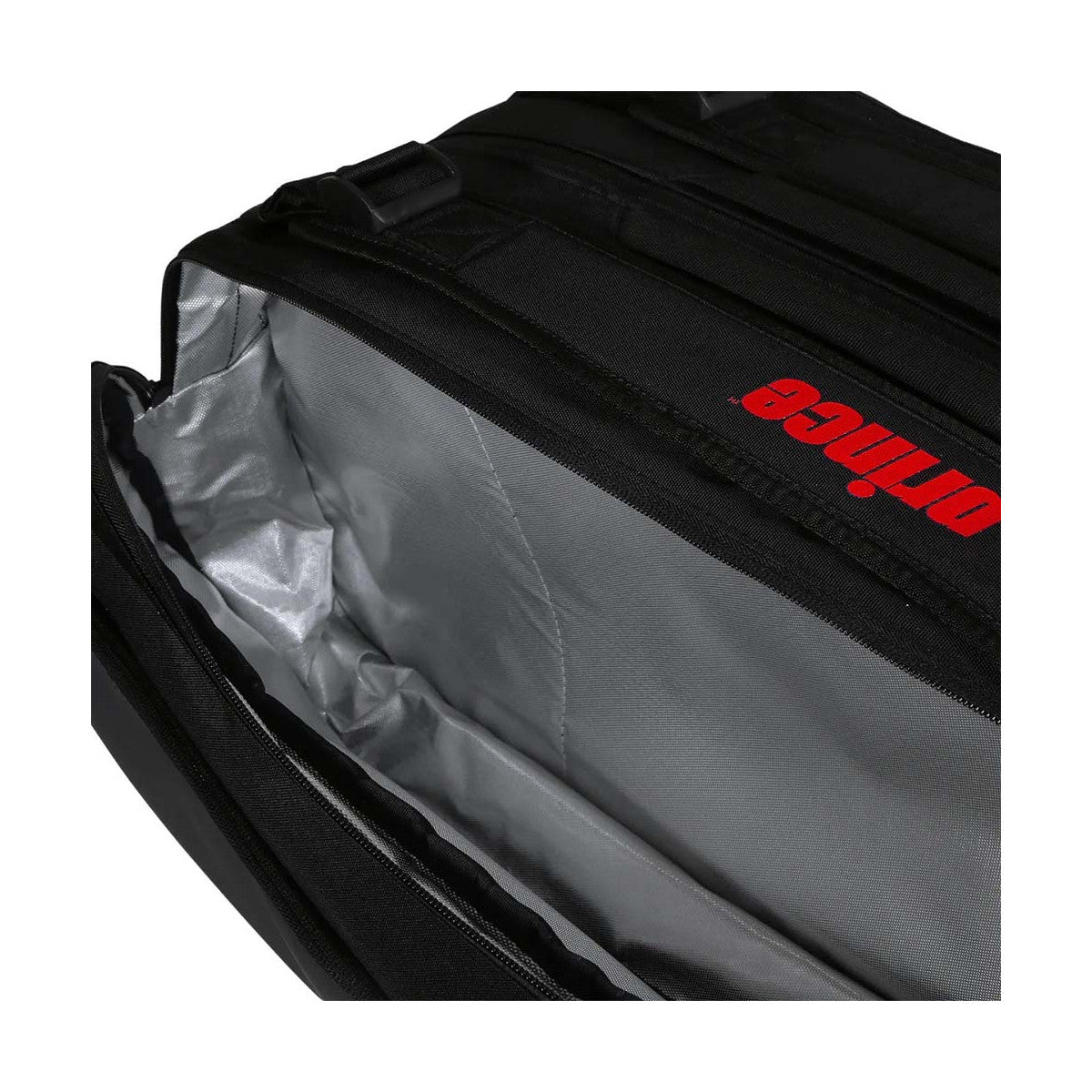 Prince Tour 3 Comp 9R Black / Red Thermobag – 3