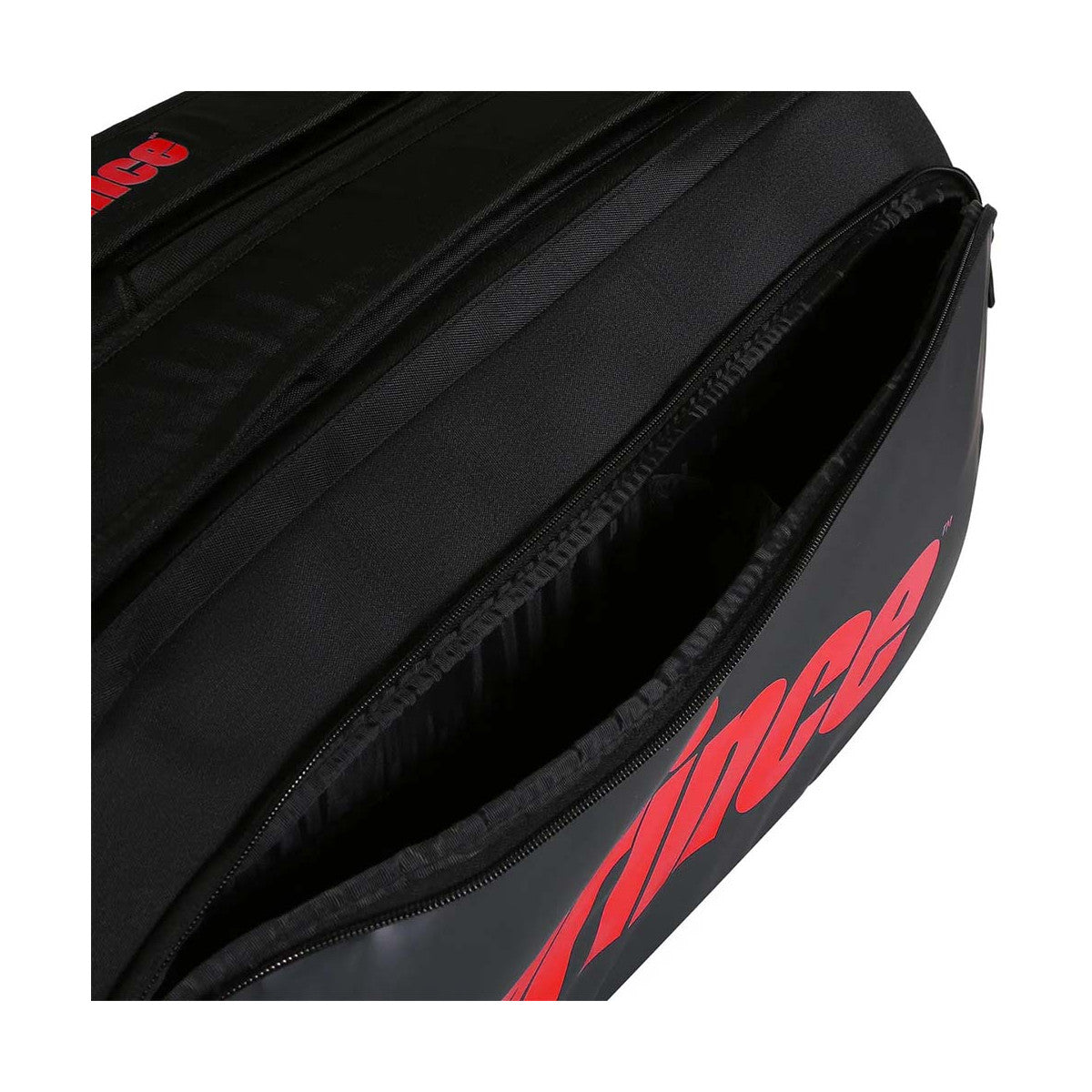 Prince Tour 3 Comp 9R Black / Red Thermobag – 5