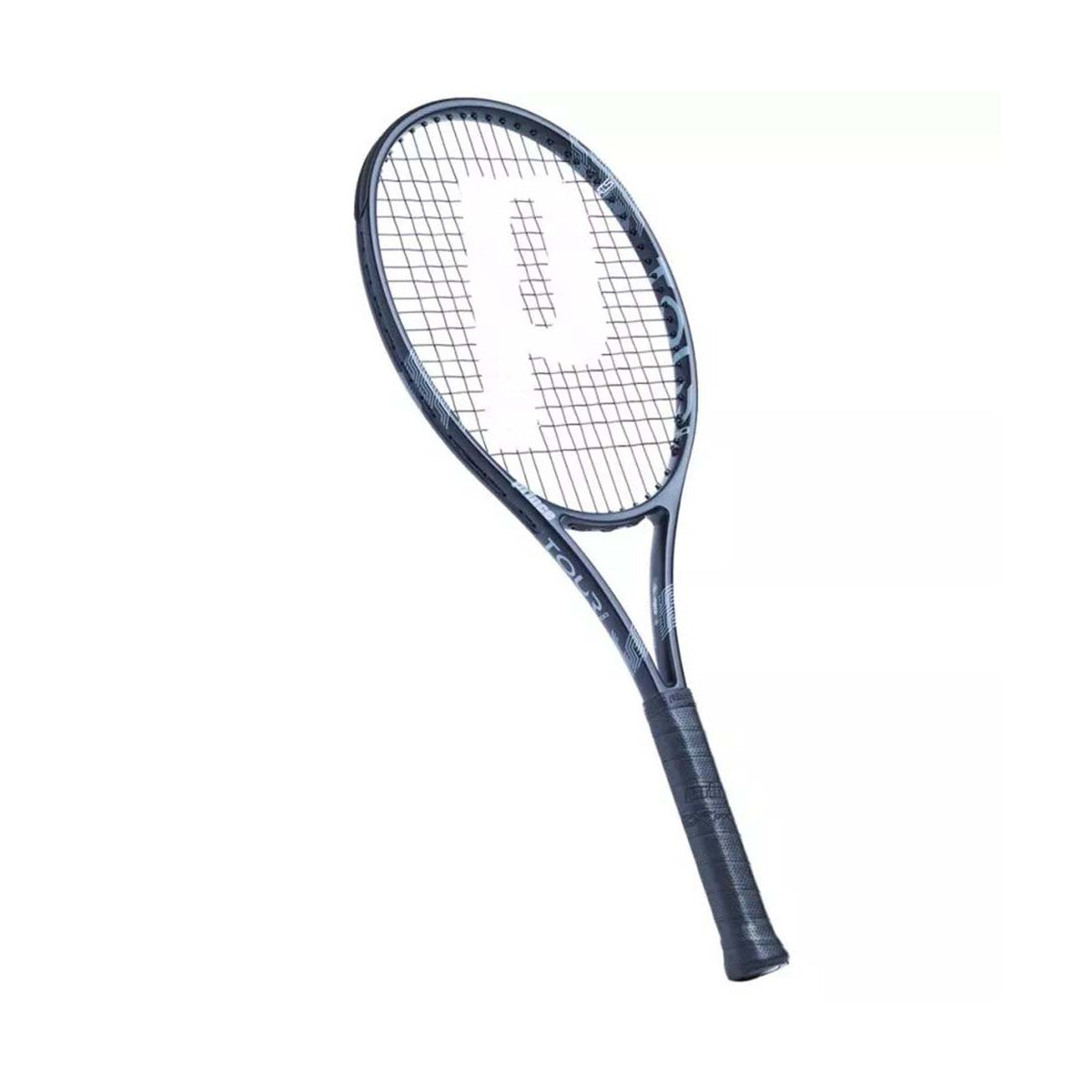 Prince Tour Carbon 100 (275g) Racquet – 3