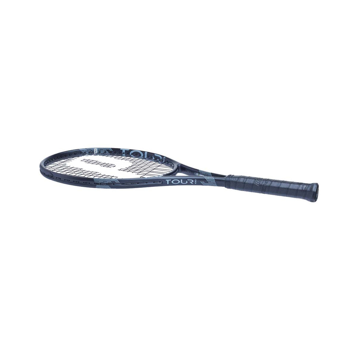 Prince Tour Carbon 100 (290g) Racquet – 5