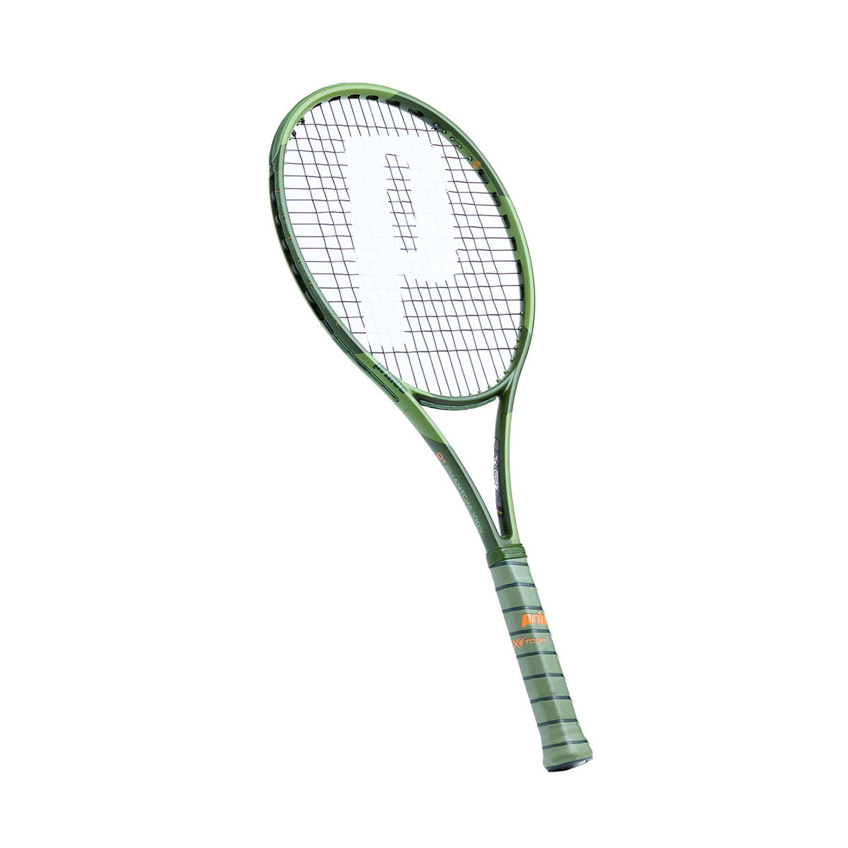Prince TXTZ 03 Phantom 100X (310g) Racquet – 4